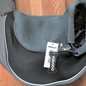 New Yudodo Pet Sling Carrier